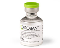 Диробан (Мелазормин)