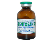 ПЕНТОСАН ЭКВИН