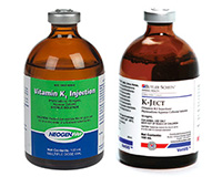 ВИТАМИН K1 (Конакион)