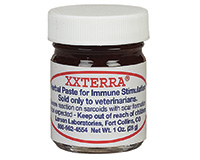 ИКСТЕРРА (XXTerra)