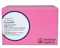 Купить Прасценд prascend